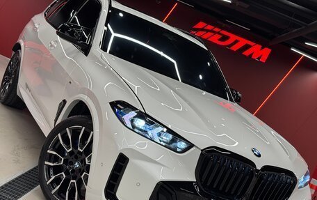 BMW X5, 2025 год, 14 500 000 рублей, 13 фотография