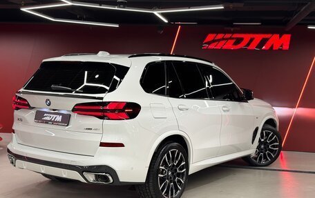 BMW X5, 2025 год, 14 500 000 рублей, 7 фотография