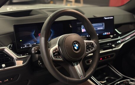 BMW X5, 2025 год, 14 500 000 рублей, 16 фотография