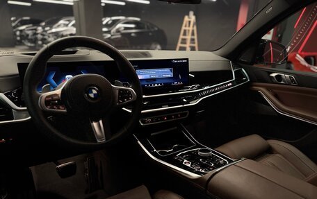 BMW X5, 2025 год, 14 500 000 рублей, 17 фотография