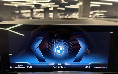 BMW X5, 2025 год, 14 500 000 рублей, 18 фотография