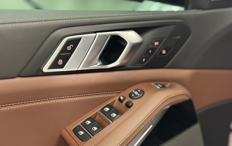 BMW X5, 2025 год, 14 500 000 рублей, 19 фотография