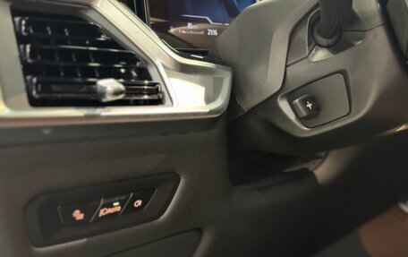 BMW X5, 2025 год, 14 500 000 рублей, 20 фотография