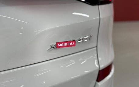 BMW X5, 2025 год, 14 500 000 рублей, 14 фотография