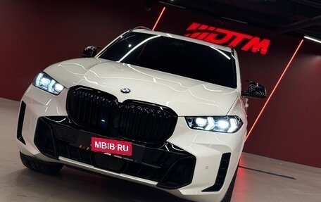 BMW X5, 2025 год, 14 500 000 рублей, 10 фотография