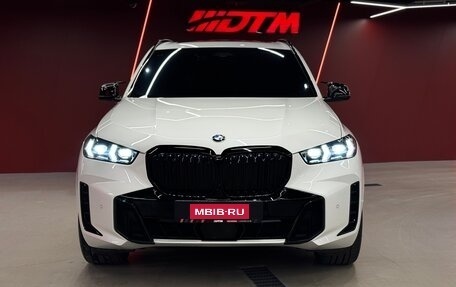 BMW X5, 2025 год, 14 500 000 рублей, 8 фотография