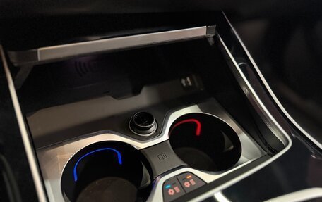 BMW X5, 2025 год, 14 500 000 рублей, 26 фотография