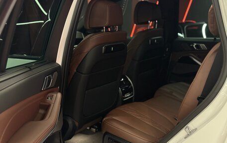 BMW X5, 2025 год, 14 500 000 рублей, 30 фотография