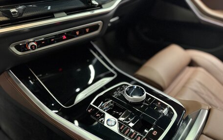 BMW X5, 2025 год, 14 500 000 рублей, 25 фотография