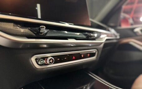 BMW X5, 2025 год, 14 500 000 рублей, 24 фотография