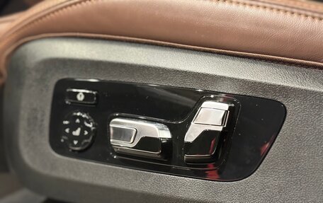 BMW X5, 2025 год, 14 500 000 рублей, 28 фотография