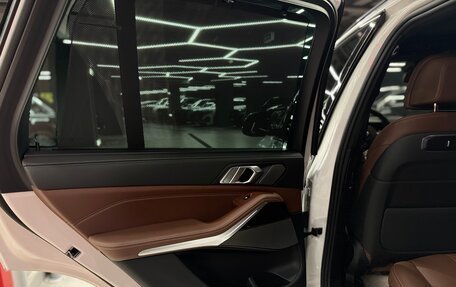 BMW X5, 2025 год, 14 500 000 рублей, 29 фотография