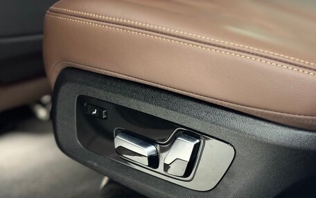 BMW X5, 2025 год, 14 500 000 рублей, 31 фотография