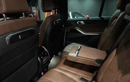 BMW X5, 2025 год, 14 500 000 рублей, 33 фотография