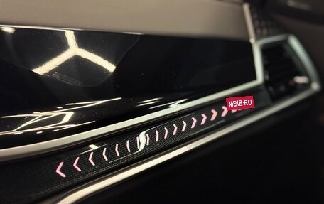 BMW X5, 2025 год, 14 500 000 рублей, 23 фотография