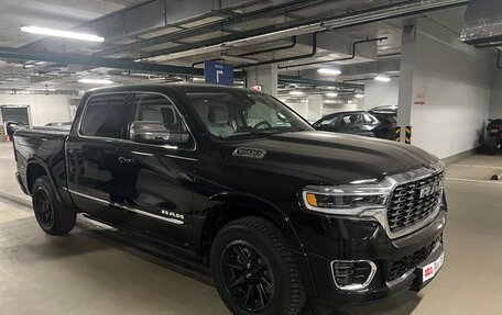 Rambler 1500, 2025 год, 10 500 000 рублей, 2 фотография