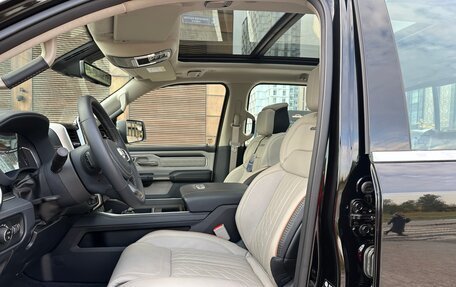 Rambler 1500, 2025 год, 10 500 000 рублей, 9 фотография