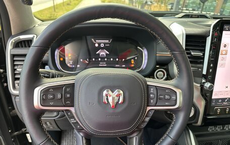 Rambler 1500, 2025 год, 10 500 000 рублей, 11 фотография