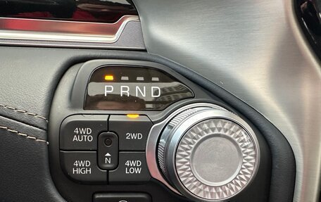 Rambler 1500, 2025 год, 10 500 000 рублей, 15 фотография