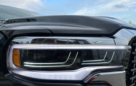 Rambler 1500, 2025 год, 10 500 000 рублей, 8 фотография