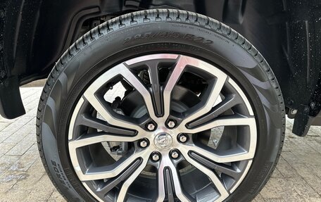 Rambler 1500, 2025 год, 10 500 000 рублей, 7 фотография