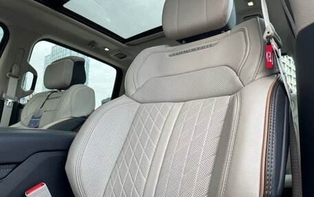 Rambler 1500, 2025 год, 10 500 000 рублей, 10 фотография