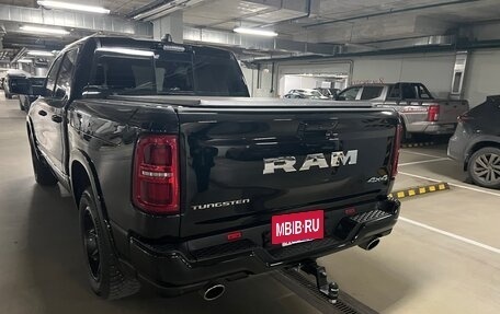 Rambler 1500, 2025 год, 10 500 000 рублей, 3 фотография