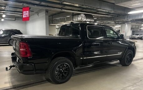 Rambler 1500, 2025 год, 10 500 000 рублей, 4 фотография