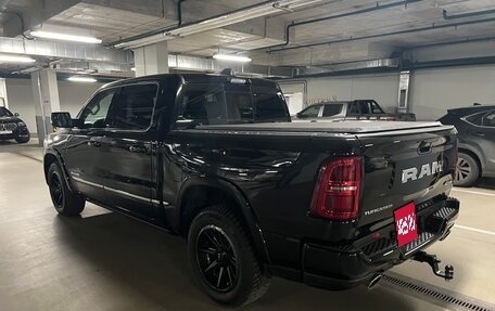 Rambler 1500, 2025 год, 10 500 000 рублей, 5 фотография