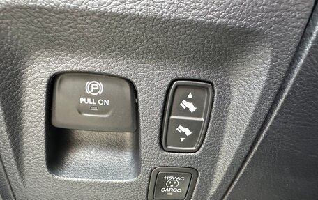 Rambler 1500, 2025 год, 10 500 000 рублей, 18 фотография