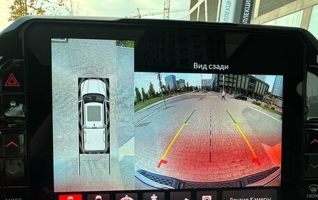 Rambler 1500, 2025 год, 10 500 000 рублей, 23 фотография