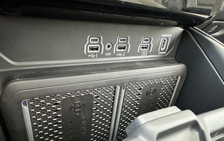 Rambler 1500, 2025 год, 10 500 000 рублей, 25 фотография