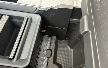 Rambler 1500, 2025 год, 10 500 000 рублей, 26 фотография