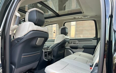 Rambler 1500, 2025 год, 10 500 000 рублей, 29 фотография