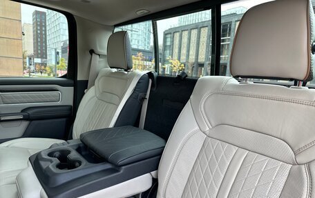 Rambler 1500, 2025 год, 10 500 000 рублей, 31 фотография