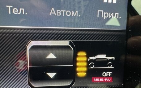 Rambler 1500, 2025 год, 10 500 000 рублей, 19 фотография