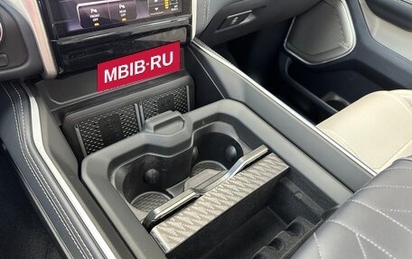 Rambler 1500, 2025 год, 10 500 000 рублей, 21 фотография