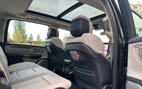 Rambler 1500, 2025 год, 10 500 000 рублей, 32 фотография