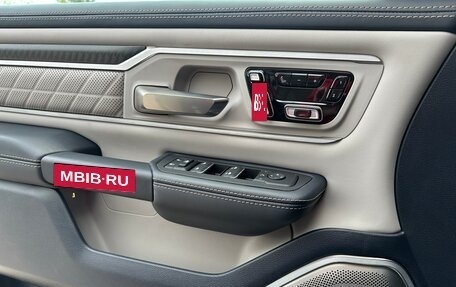 Rambler 1500, 2025 год, 10 500 000 рублей, 20 фотография