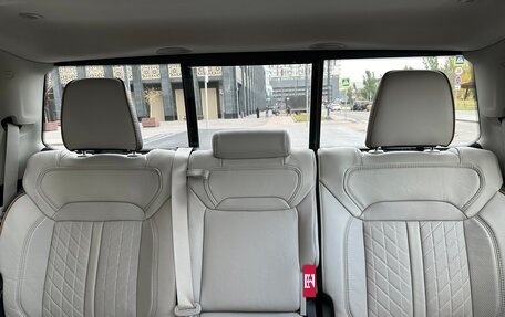 Rambler 1500, 2025 год, 10 500 000 рублей, 30 фотография