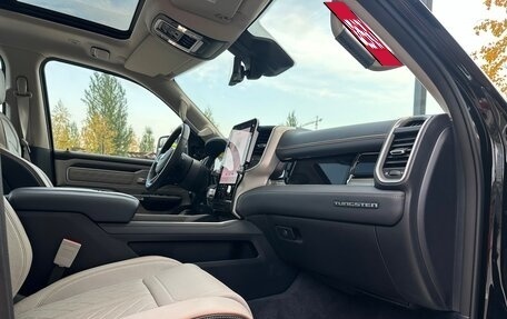 Rambler 1500, 2025 год, 10 500 000 рублей, 28 фотография