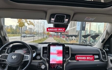 Rambler 1500, 2025 год, 10 500 000 рублей, 22 фотография