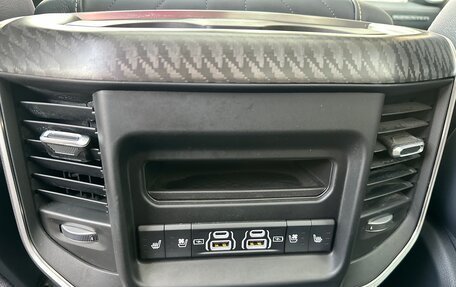 Rambler 1500, 2025 год, 10 500 000 рублей, 33 фотография