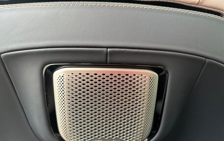 Rambler 1500, 2025 год, 10 500 000 рублей, 34 фотография