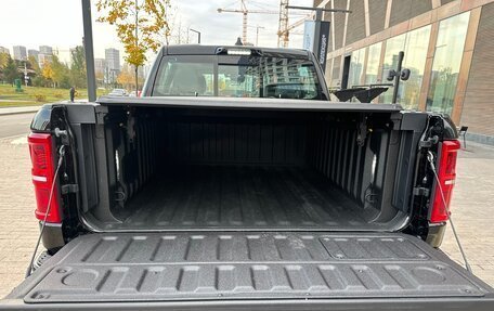 Rambler 1500, 2025 год, 10 500 000 рублей, 37 фотография