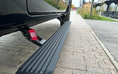 Rambler 1500, 2025 год, 10 500 000 рублей, 38 фотография