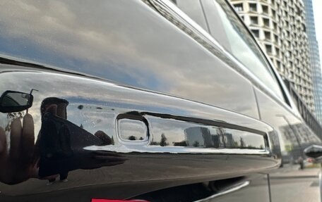 Rambler 1500, 2025 год, 10 500 000 рублей, 35 фотография