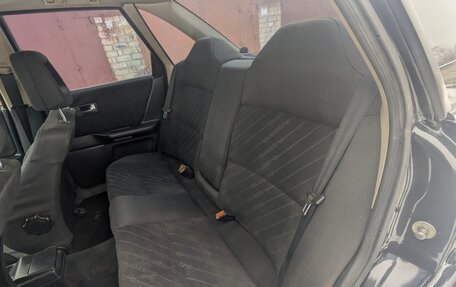 Audi 90, 1990 год, 500 000 рублей, 10 фотография