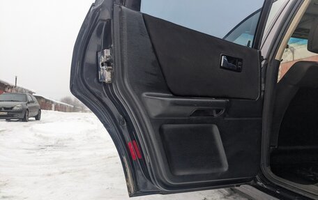 Audi 90, 1990 год, 500 000 рублей, 9 фотография