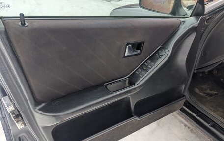 Audi 90, 1990 год, 500 000 рублей, 12 фотография